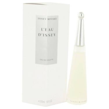 Imagem de Perfume Feminino L`Eau D`Issey (Issey Miyake) Issey Eau De Toilette