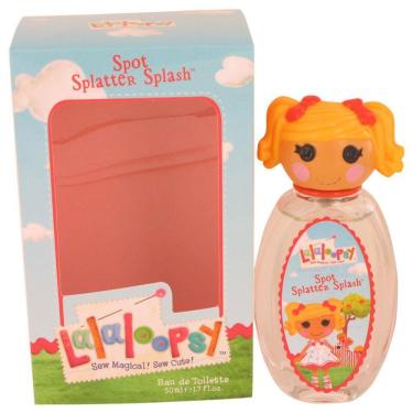 Imagem de Perfume Feminino Lalaloopsy Marmol & Son (Spot Splatter Splash) Eau De Toilette