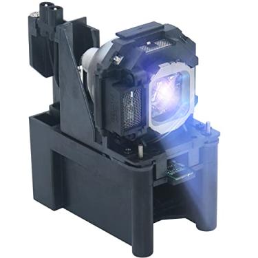 Imagem de Pugody Lâmpada De Projetor Substituição Et-Laf100 Et-Laf100A Para Panasonic Pt-Fw430U Fx400U Fw300U F100U Fw100Nt Px860 Fw100Ntu F200Nt F200U Px960 Px970 Px980Nt F100Ntea F200Ntu Fw300Ntu F300Ntu F3