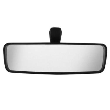 Imagem de Espelho Retrovisor Interno Palio Fiorino Strada Uno Fire - Metagal