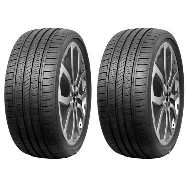 Imagem de Kit 2 Pneus 215/70R16 100H RU025 Aptany