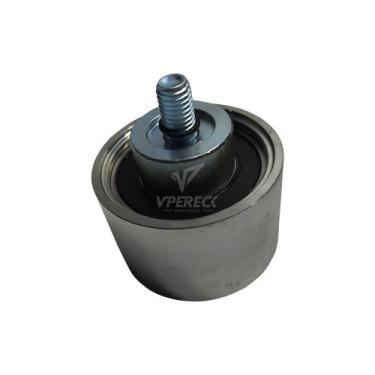 Imagem de Polia Tensora Correia Apoio Para Iveco Stralis C13 - 500318393 - ORIGI
