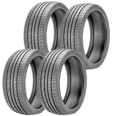 Imagem de Kit 4 Pneus 185/45R15 75V Green Max Linglong