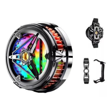 Imagem de Refrigerador Portátil Para Celular Tomate Msr-711