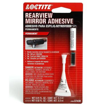 Imagem de Adesivo Cola Para Espelho Retrovisor Loctite - 787411