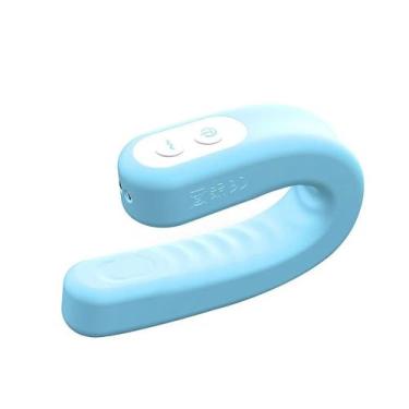 Imagem de Vibrador de Ponto G Flex Maleável Sexy Import