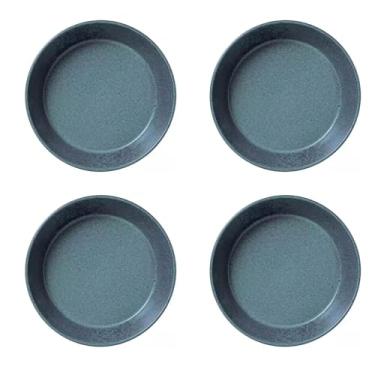 Imagem de Prato Fundo Neo Night Sky Ø19,5cm 630ml Kit Com 4 Pratos