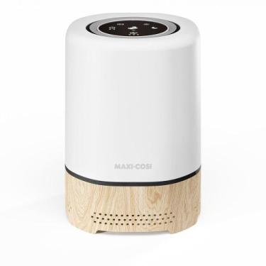 Imagem de Purificador de Ar Clean 3 em 1 Maxi-Cosi - White - Maxi Cosi