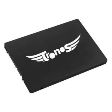 Imagem de Hd Ssd Sata3 120Gb Tronos 2.5 Tn120G-Ssd 2258Xt O - Brazilpc