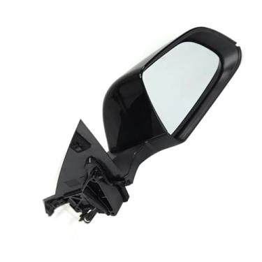 Imagem de Conjunto de espelho retrovisor frontal direito à prova d'água adequado para Tesla Model 3 M3 2017-2023