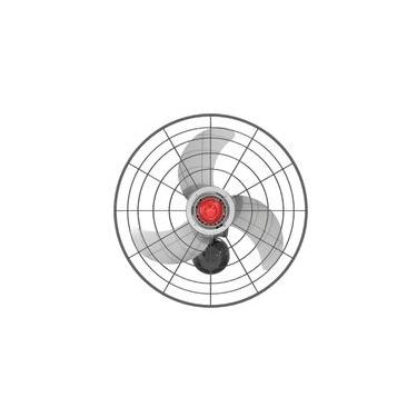 Imagem de Ventilador De Parede Ventisol Power 70 Cm Oscilante Cinza