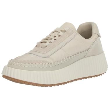 Imagem de Dolce Vita Tênis feminino Dolen Nylon, Marfim, 8