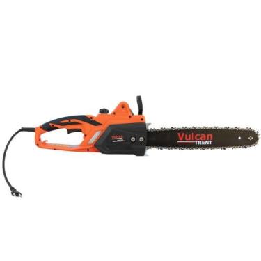 Imagem de ELETROSSERRA 2200WATTS SABRE 16'' COR. 29 DENTES  3/8 x 1,30 - VULCAN