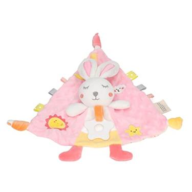 Imagem de Zhjvihx MANTA DE SEGURANCA BEBÊ, MORDEDOR, TOALHA DE SEGURANCA, MACIEZ, NET SOM PARA SALA