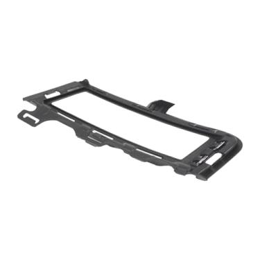 Imagem de Mqetly Moldura da lâmpada de, acessório automotivo para substituição da moldura lâmpada de para Golf MK7, Direita 5g0853212f