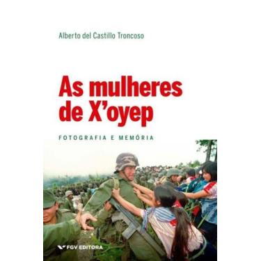 Imagem de Mulheres de X oyep, as - Fotografia e Memória - FGV, 3