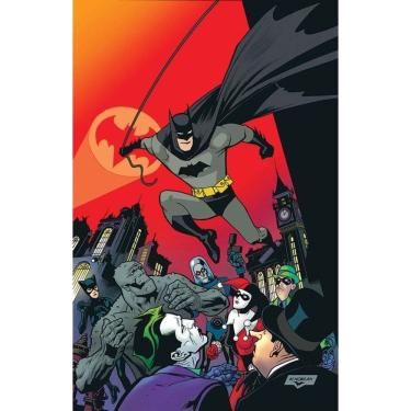 Imagem de Batman: A Série Animada Vol. 03