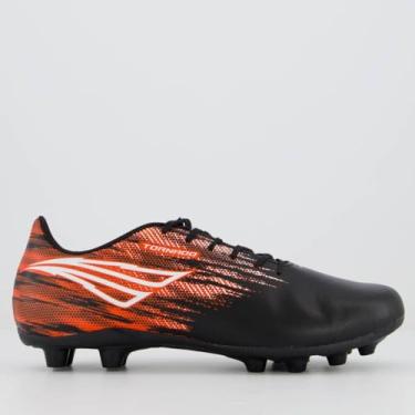 Imagem de Penalty Chuteira Campo Tornado