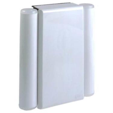 Imagem de Campainha Musical 110V Branca - 7897330600979 - DANVAL