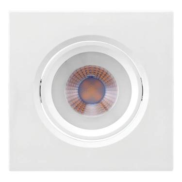 Imagem de 435731 Spot Downlight Orientavel Mr16 - 4,5W 2700K Brilia