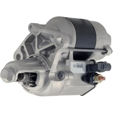 Imagem de ACDelco Arranque 337-1155, ouro