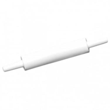 Imagem de Rolo de Massa Silicone Antiaderente 30,7x4,5 cm – Ideal para Pizza e Pães