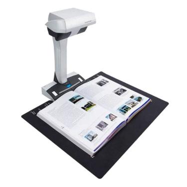 Imagem de Scanner Ricoh A3 Simplex Color Sv600 - Cg01000-294101
