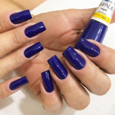 Imagem de Esmalte Impala Royal