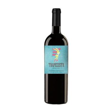 Imagem de Vinho Tinto Trapecista Reservado Cabernet Sauvignon-750ml - AURA WINES