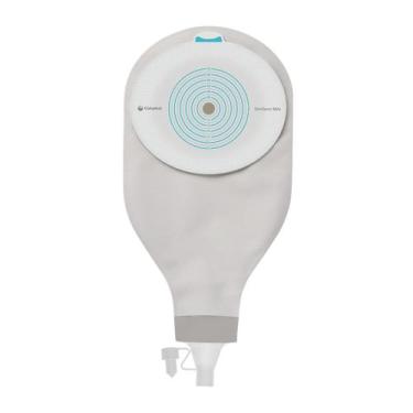 Imagem de Bolsa de ostomia Coloplast SenSura Mio drenável 10-70mm