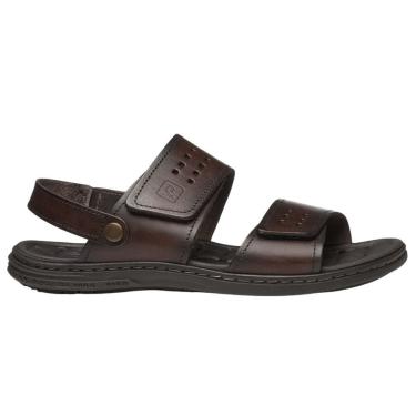 Imagem de Sandália Pegada Nordeste Masculina