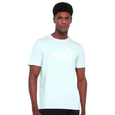 Imagem de Camiseta Puma Ess No.1 Logo Masculina