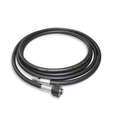 Imagem de Mangueira Reforçada Lavadora Compatível K3.30 K3.98 3M