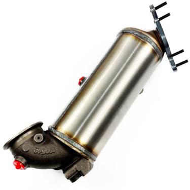 Imagem de Catalisador Equinox Premier 1.5 Turbo 2020 à 2025 - Chevrolet