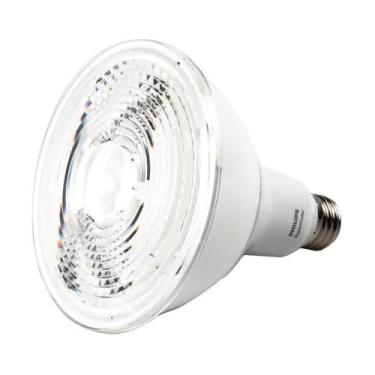 Imagem de Lâmpada Led Philips PAR38 14W amarela 2700K BV E27
