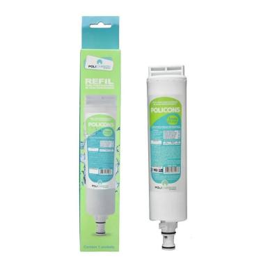 Imagem de Filtro Refil Purificador De Agua Bebedouro Consul