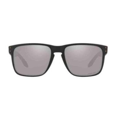 Imagem de Óculos de Sol Oakley Holbrook Xl Preto 0OO9417L 94170559-Masculino