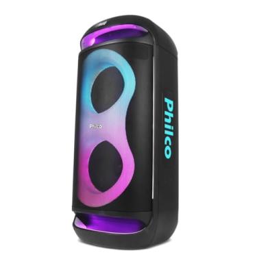 Imagem de Caixa de Som Philco Extreme 800W Ex Bass PCX6702