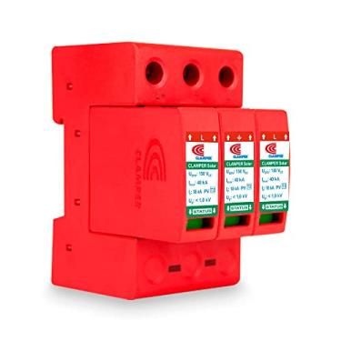 Imagem de CLAMPER Solar 150V 40kA 150V