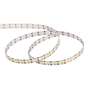 Imagem de Fita De Led Nordecor Moni Com 5 Metros 528 Leds-m 16w 12v 3000k Luz Amarela