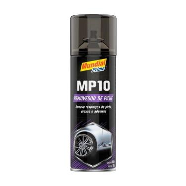 Imagem de Removedor De Piche Spray Mundial Prime 300 Ml