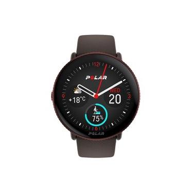 Imagem de Relógio Fitness Polar Ignite 3 Copper Brown