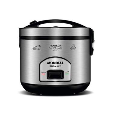 Imagem de Panela Elétrica Mondial Pratic 10I PE-42-10X