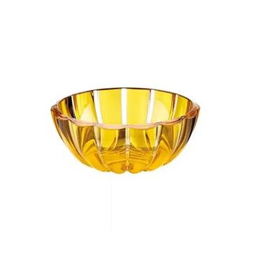 Imagem de Bowl Small Em Bio Plástico Amber 12Cm Dolcevita - Guzzini