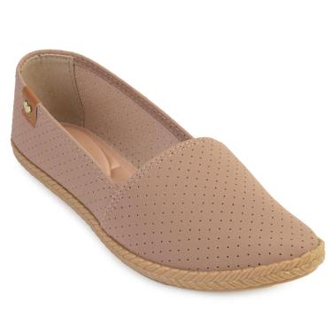 Imagem de Sapatilha Moleca Nobuck ML23-528721