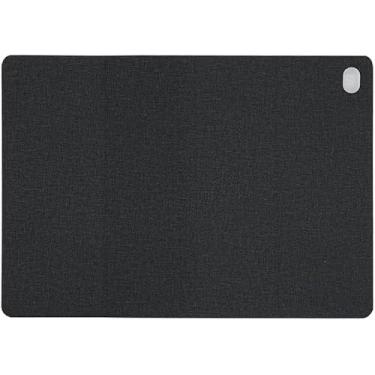 Imagem de Yuxyiony Capa para Cubot TAB 10 Capa protetora de silicone macio fosco Flip Tablets Capa protetora.