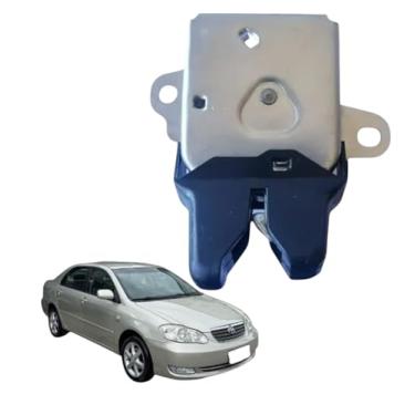 Imagem de Fexo Bagageiro para Toyota Corolla 64610-12350 2004 2006 2007