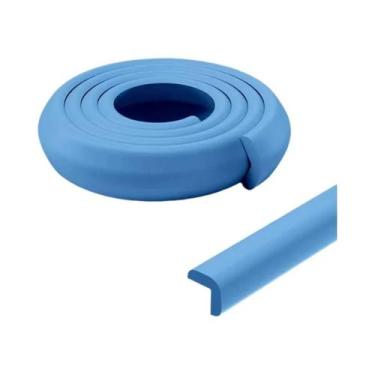 Imagem de Protetores De Canto Para Mesa De Bebê, Faixas De Segurança Macias, Pro
