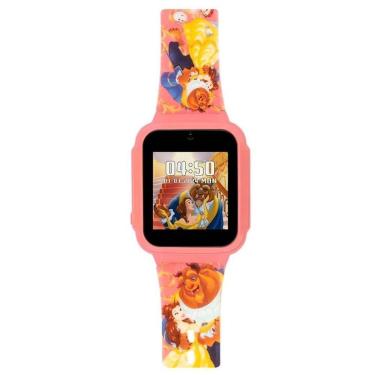 Imagem de Relógio Condor Infantil Disney A bela e a Fera CODISNEYAG/8T-Feminino