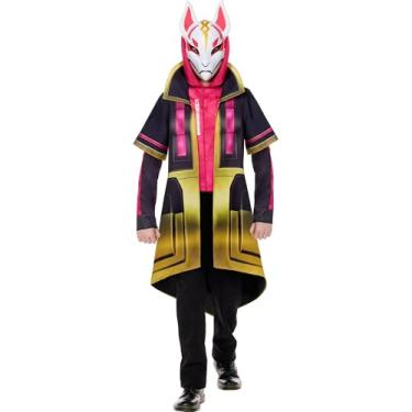 Imagem de InSpirit Designs Fortnite Drift Halloween Costume Cosplay (Large)